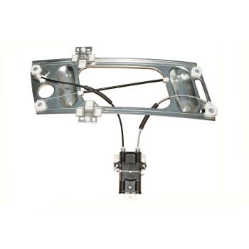 TrakMotive 200209 Power Window Regulator Assembly product image 4 of 4