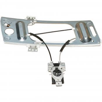 TrakMotive 200210 - Window Regulator TrakMotive 200210 Power Window Regulator Assembly product image 1 of 4