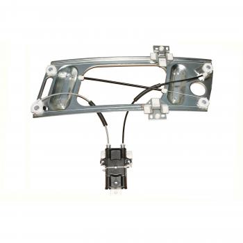 TrakMotive 200210 Power Window Regulator Assembly product image 2 of 4