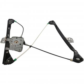 TrakMotive 200214 Power Window Regulator Assembly product image 1 of 4