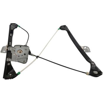 TrakMotive 200214 Power Window Regulator Assembly product image 3 of 4