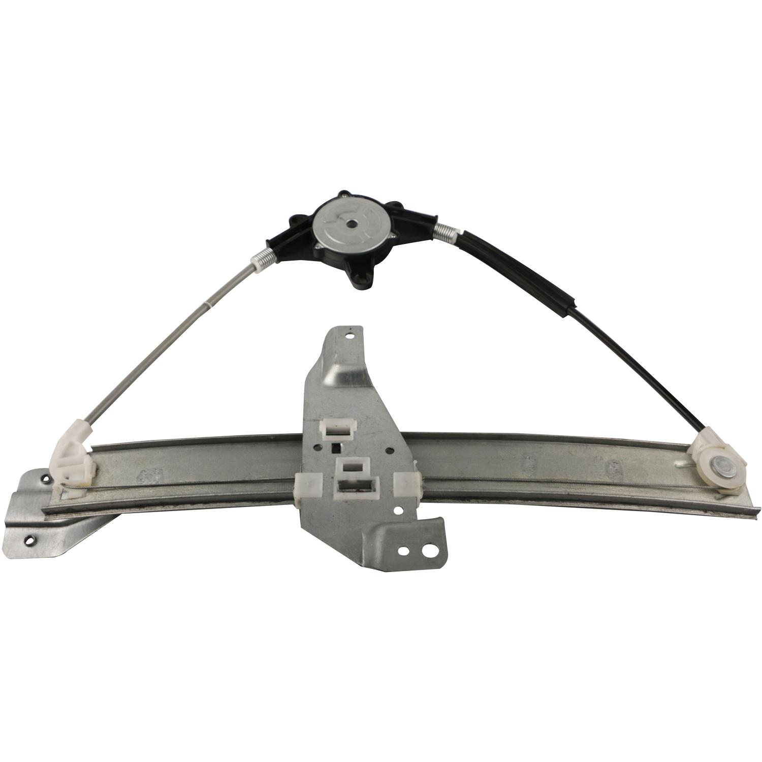 TrakMotive 200223 - Window Regulator TrakMotive 200223 Power Window Regulator Assembly product image 4 of 4