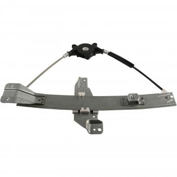 TrakMotive 200224 Power Window Regulator Assembly product image 1 of 4