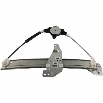 TrakMotive 200224 Power Window Regulator Assembly product image 2 of 4