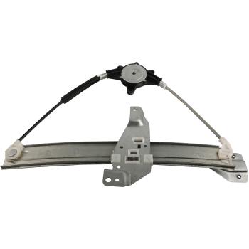 TrakMotive 200224 Power Window Regulator Assembly product image 4 of 4