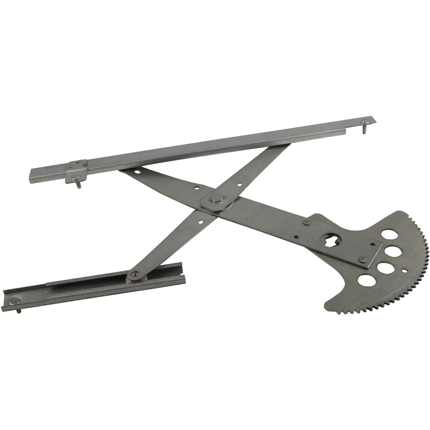 TrakMotive 200237 Power Window Regulator Assembly product image 3 of 4
