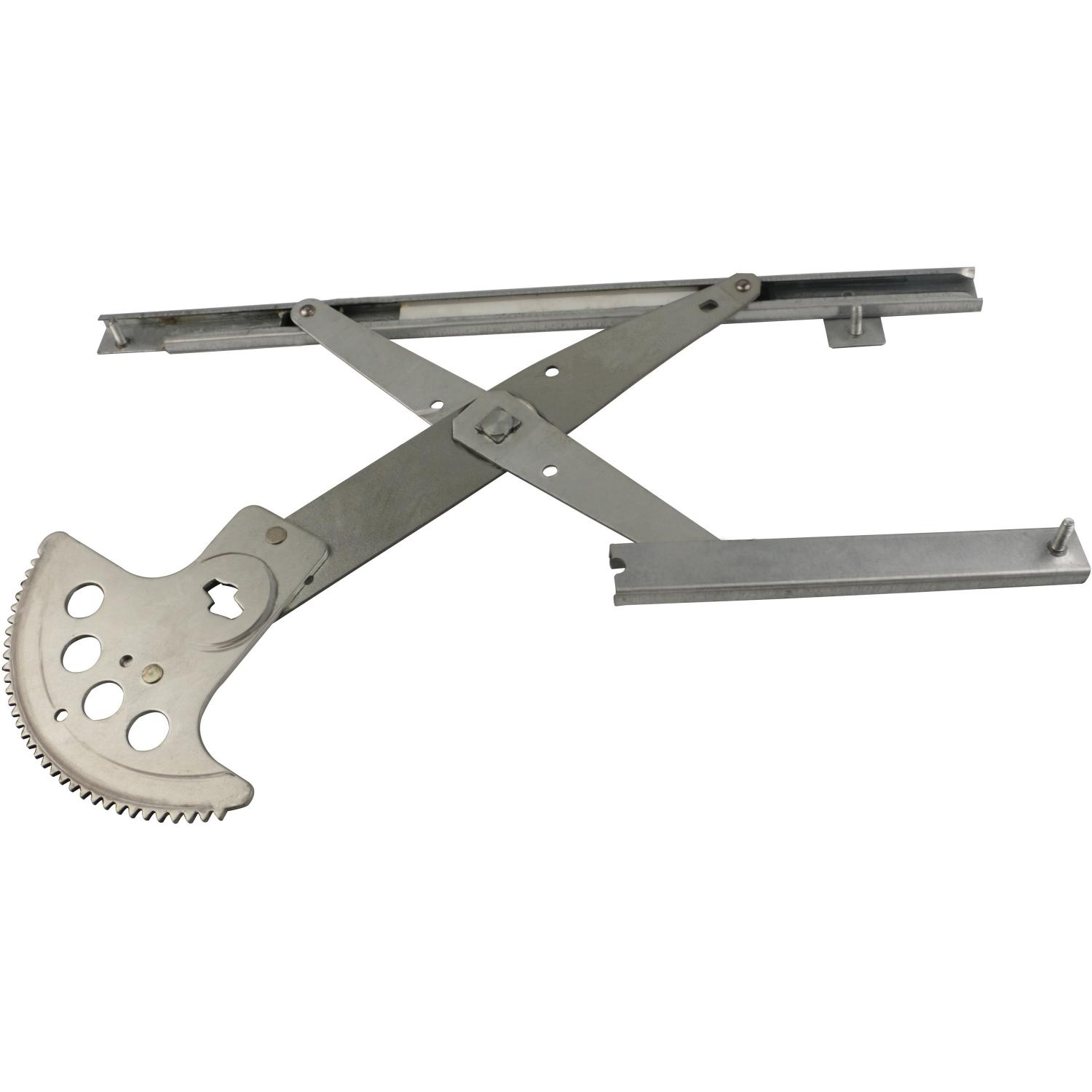 TrakMotive 200237 Power Window Regulator Assembly product image 4 of 4