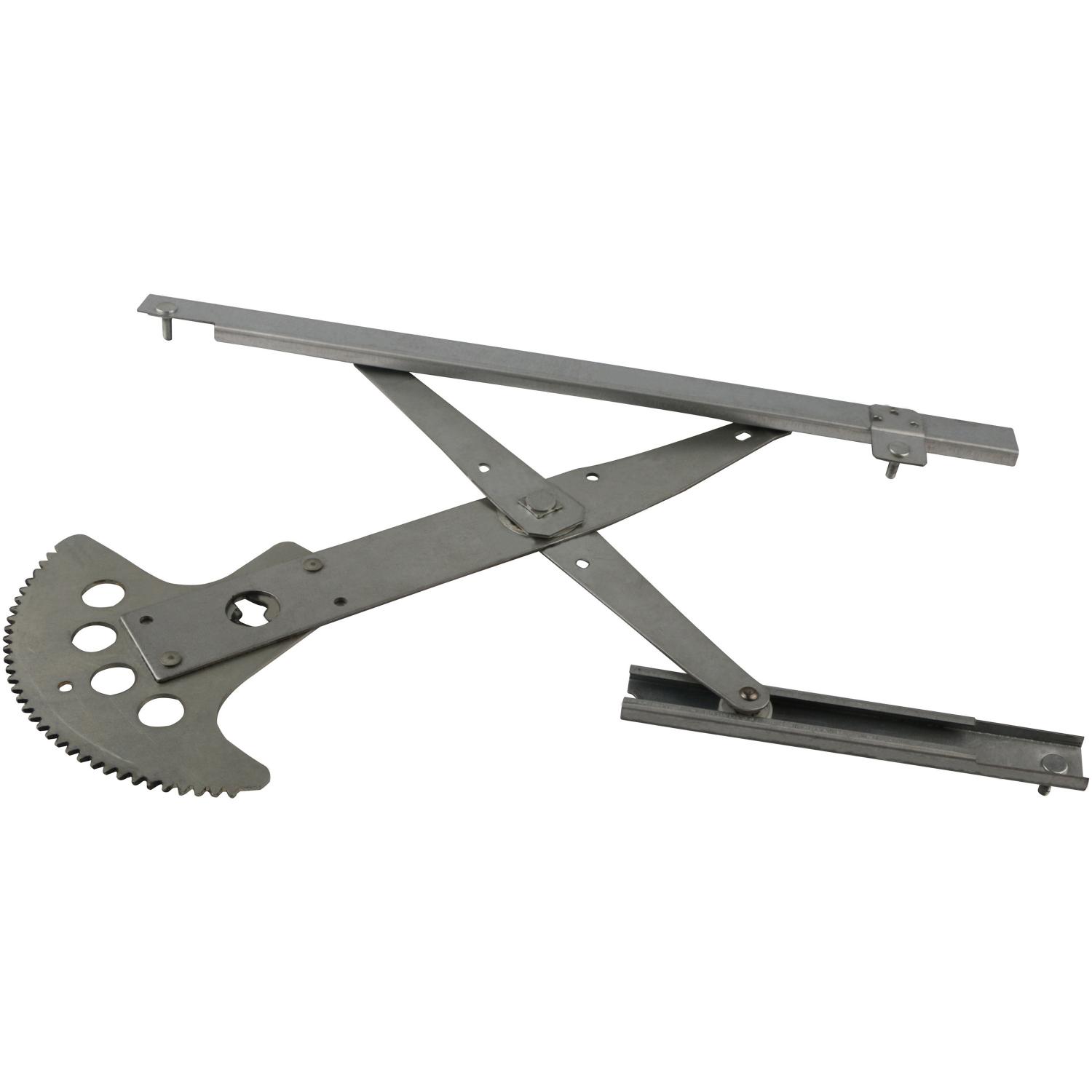 TrakMotive 200238 - Window Regulator TrakMotive 200238 Power Window Regulator Assembly product image 1 of 4