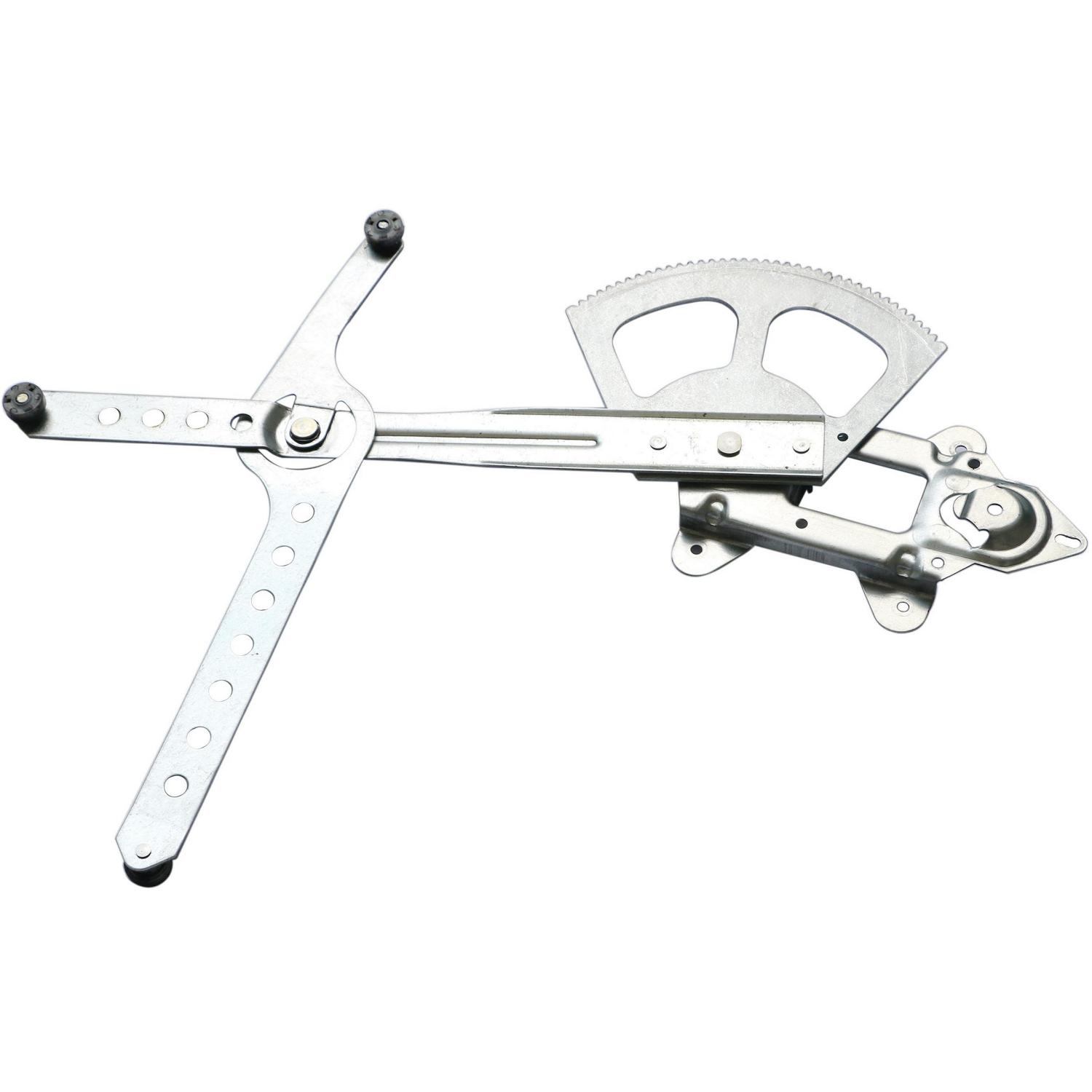 TrakMotive 200245 - Window Regulator TrakMotive 200245 Power Window Regulator Assembly product image 1 of 4