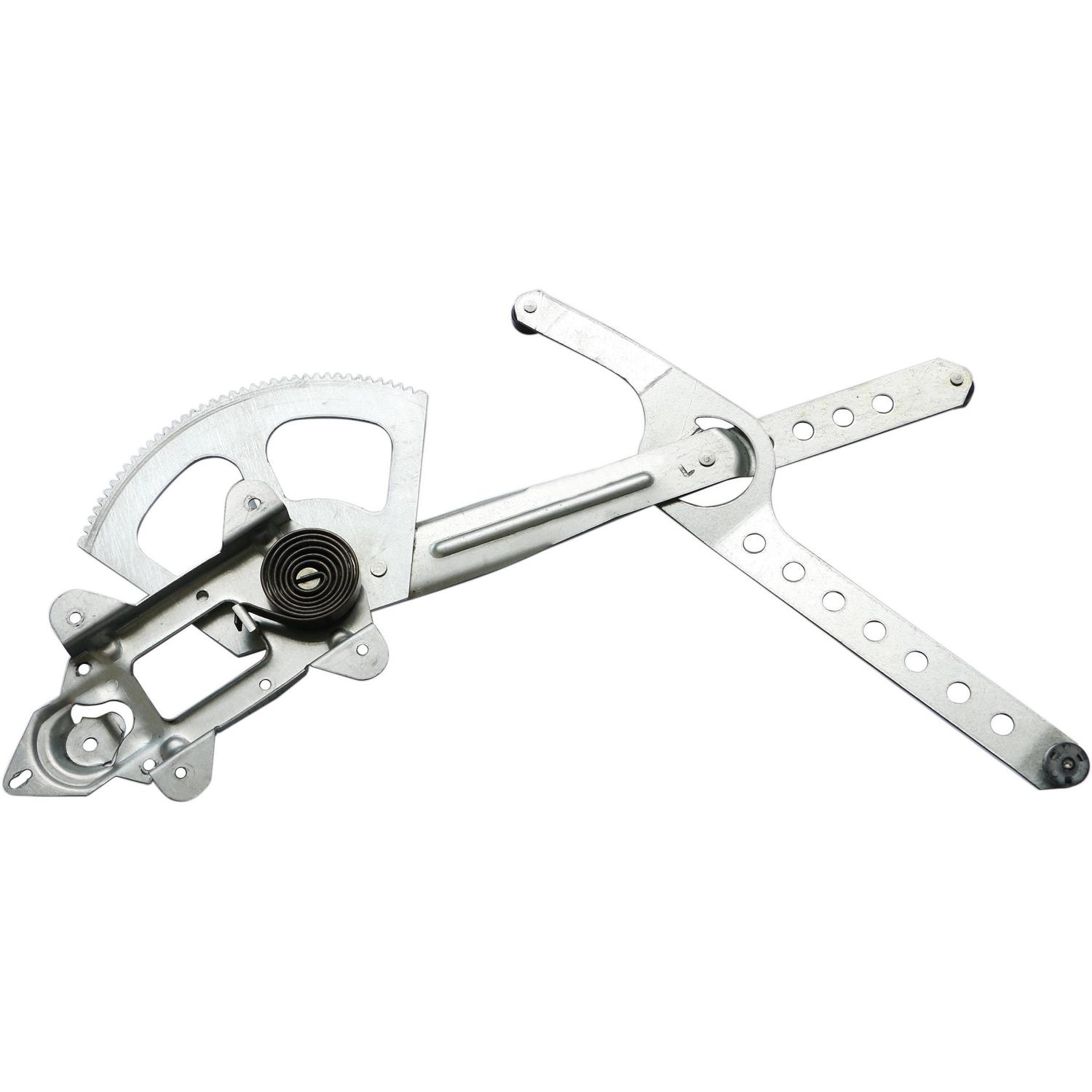 TrakMotive 200245 - Window Regulator TrakMotive 200245 Power Window Regulator Assembly product image 2 of 4