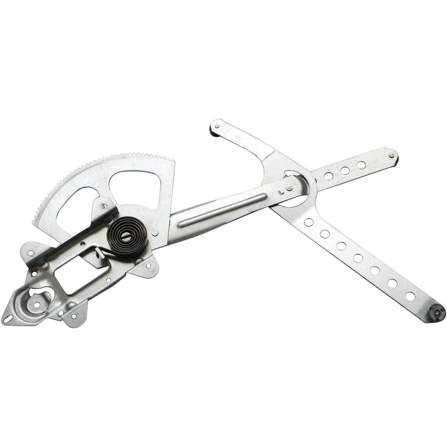 TrakMotive 200245 - Window Regulator TrakMotive 200245 Power Window Regulator Assembly product image 4 of 4