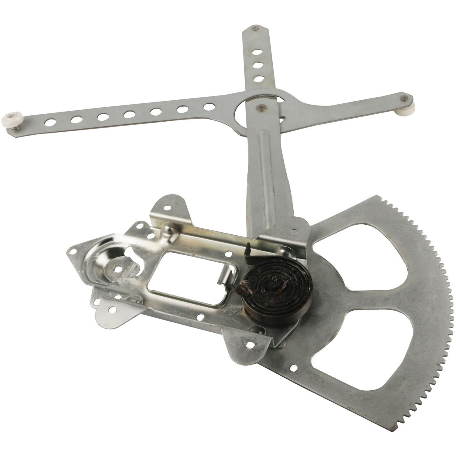 TrakMotive 200246 - Window Regulator TrakMotive 200246 Power Window Regulator Assembly product image 1 of 4