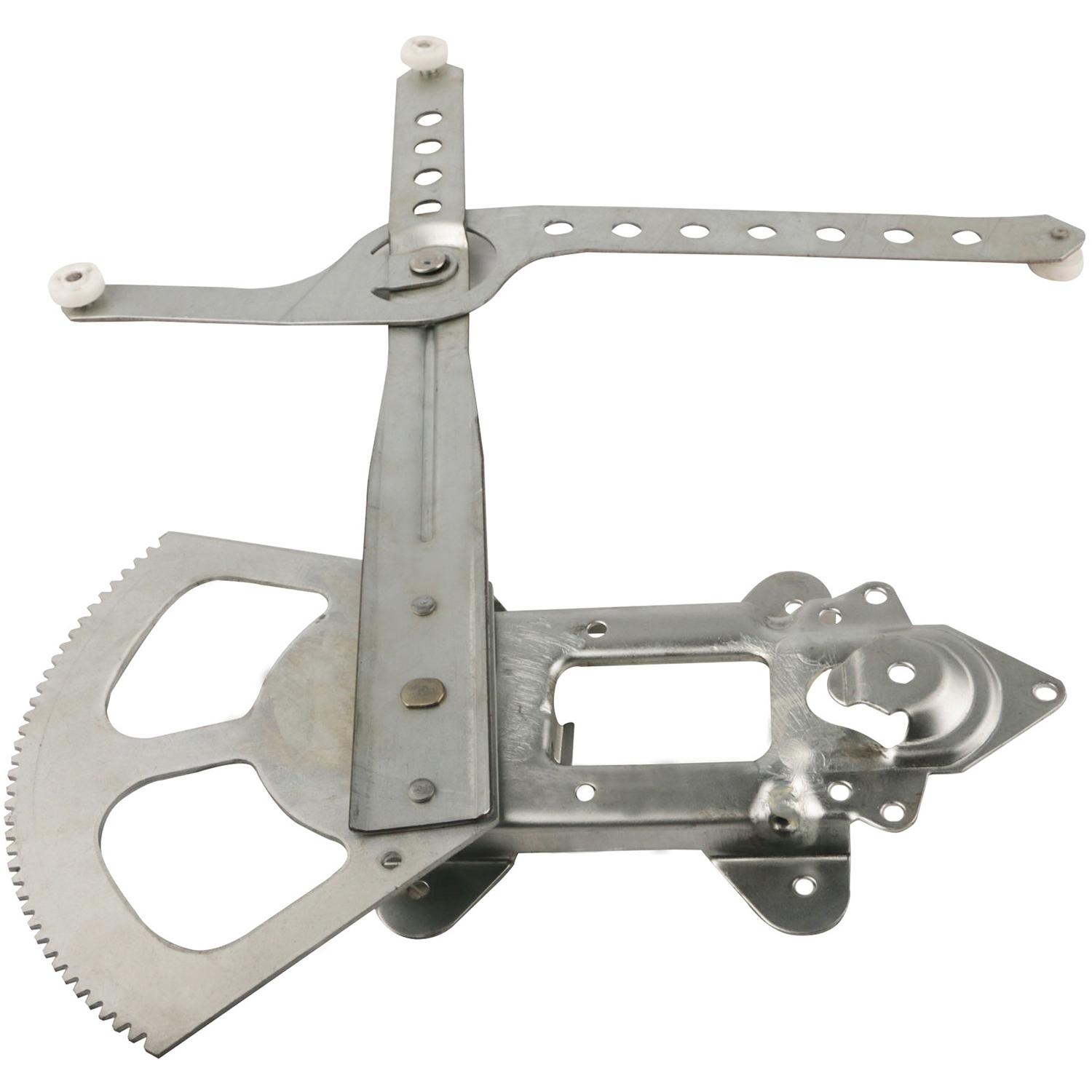 TrakMotive 200246 - Window Regulator TrakMotive 200246 Power Window Regulator Assembly product image 4 of 4