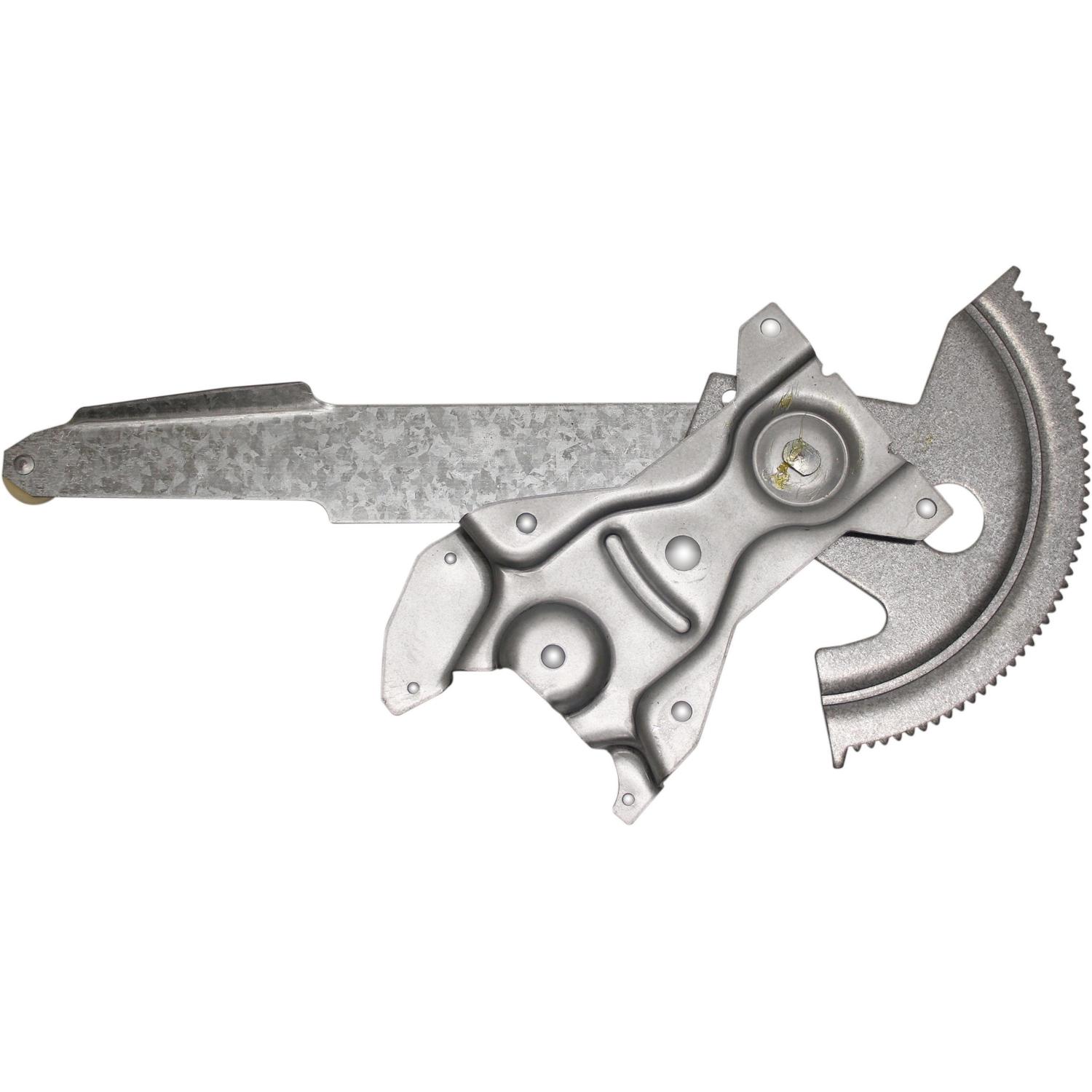 TrakMotive 200261 Power Window Regulator Assembly product image 3 of 4