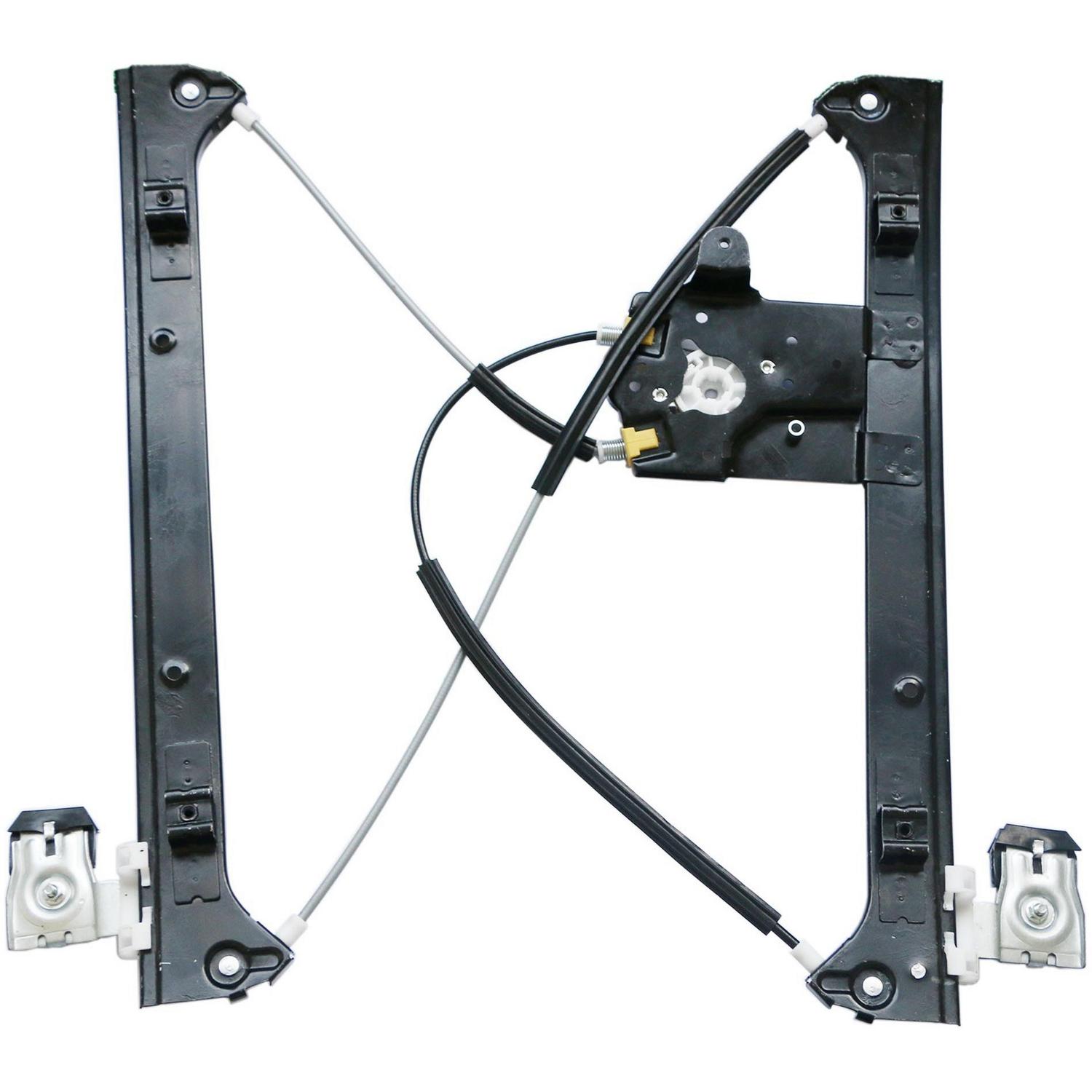 TrakMotive 200265 - Window Regulator TrakMotive 200265 Power Window Regulator Assembly product image 1 of 4