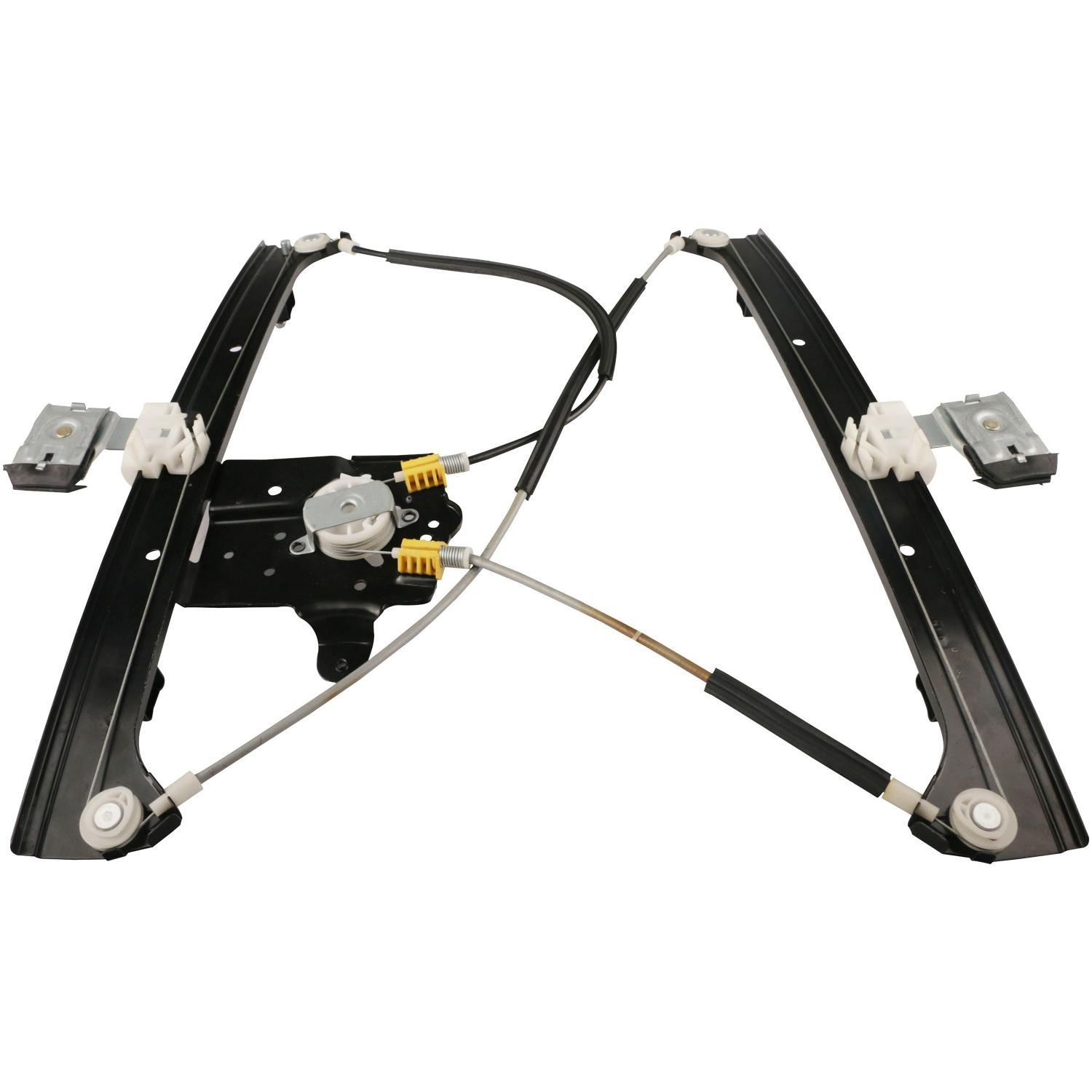 TrakMotive 200266 - Window Regulator TrakMotive 200266 Power Window Regulator Assembly product image 2 of 4