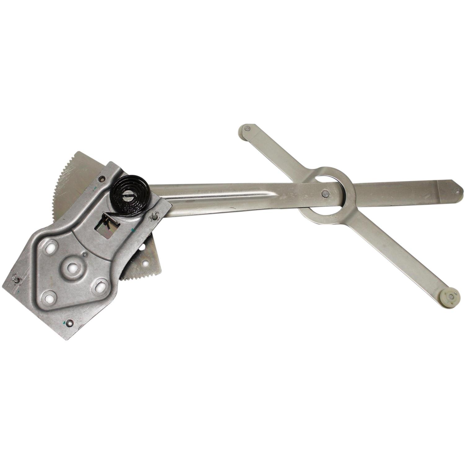 TrakMotive 200269 - Window Regulator TrakMotive 200269 Power Window Regulator Assembly product image 1 of 4