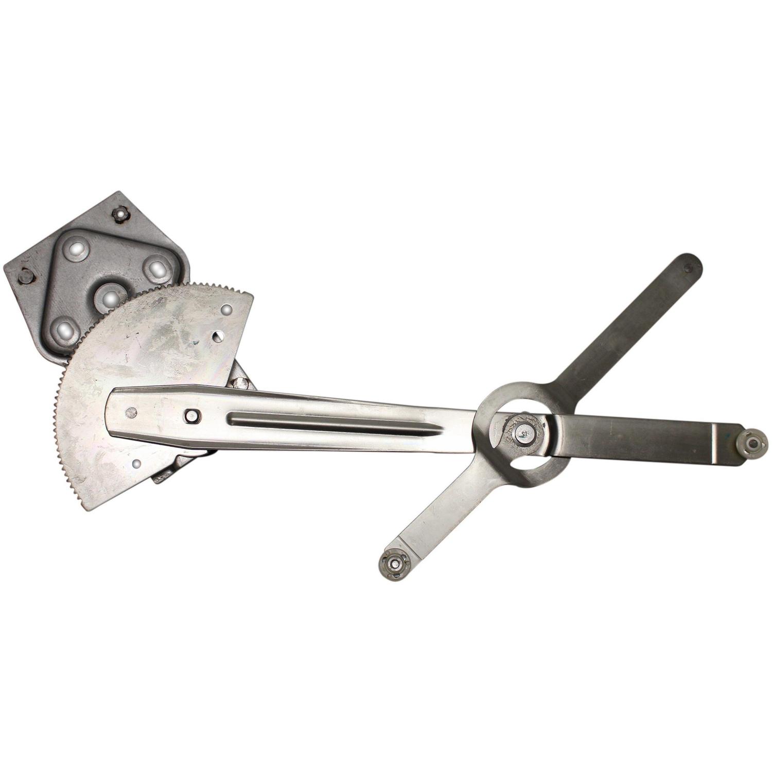 TrakMotive 200269 - Window Regulator TrakMotive 200269 Power Window Regulator Assembly product image 2 of 4