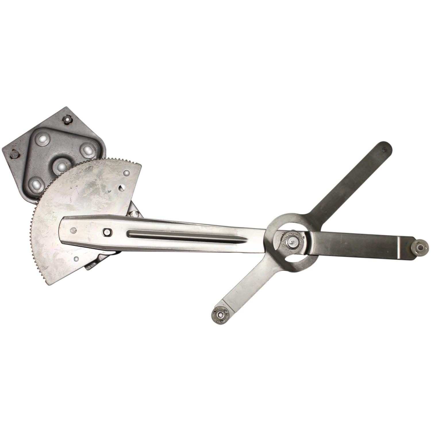 TrakMotive 200269 - Window Regulator TrakMotive 200269 Power Window Regulator Assembly product image 4 of 4