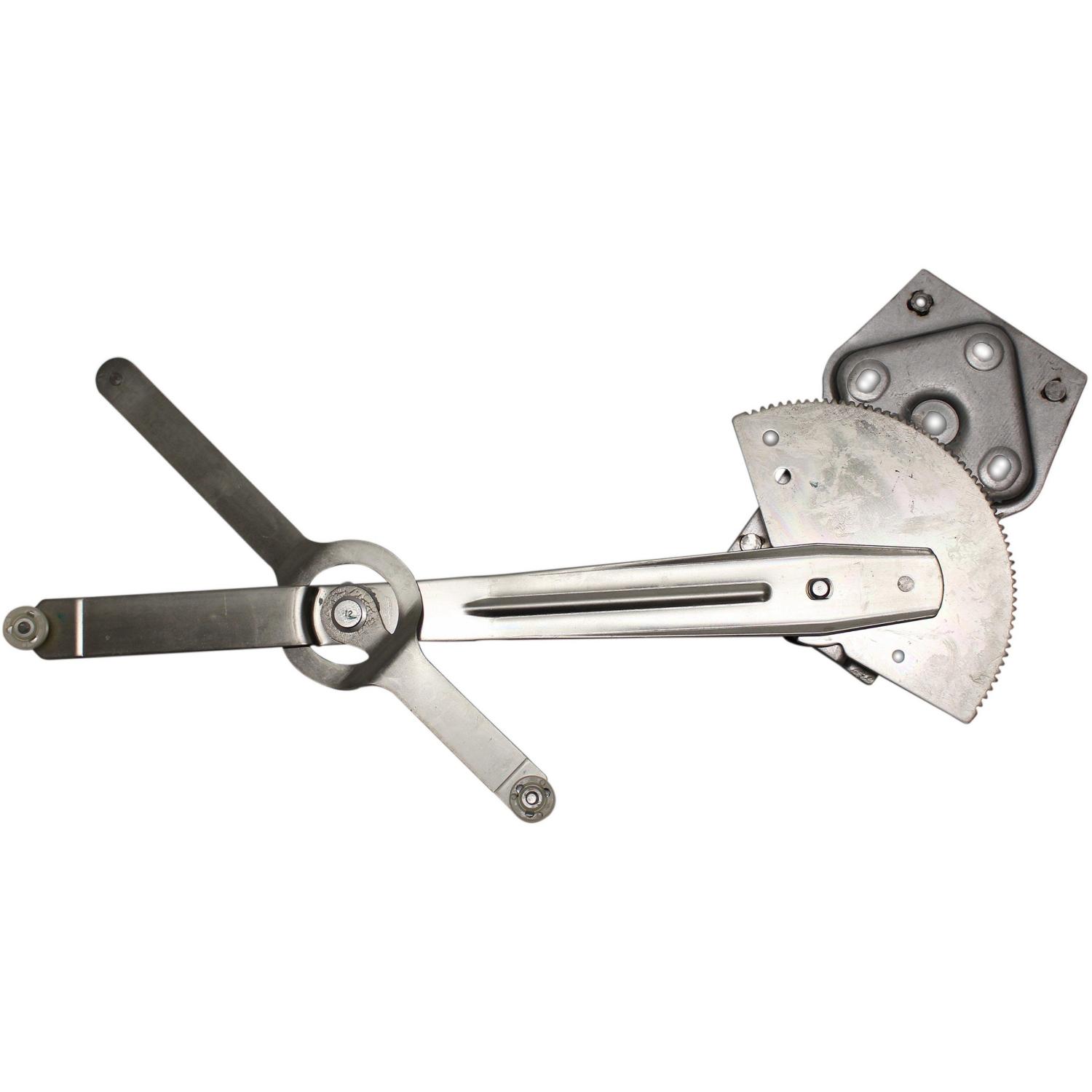 TrakMotive 200270 - Window Regulator TrakMotive 200270 Power Window Regulator Assembly product image 2 of 4