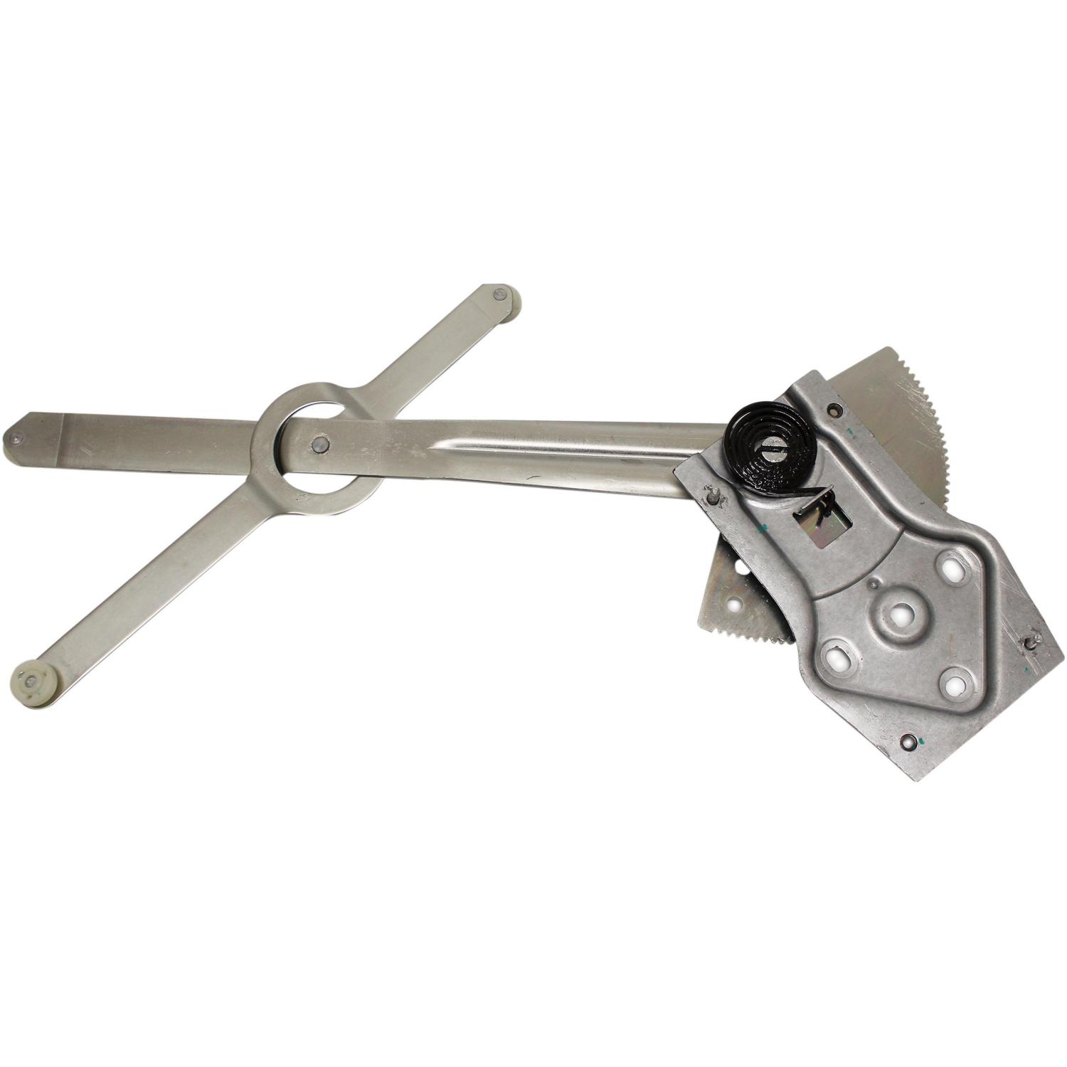 TrakMotive 200270 - Window Regulator TrakMotive 200270 Power Window Regulator Assembly product image 3 of 4