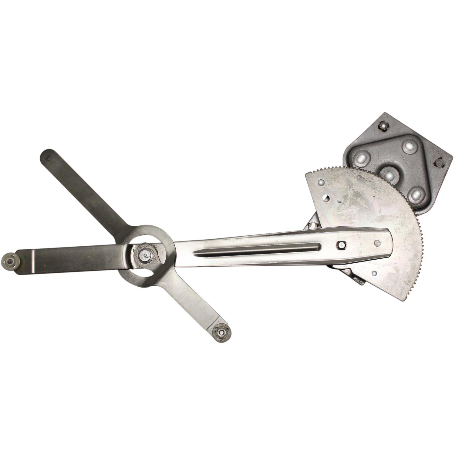 TrakMotive 200270 - Window Regulator TrakMotive 200270 Power Window Regulator Assembly product image 4 of 4