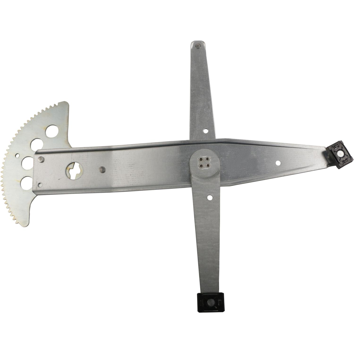 TrakMotive 200274 Power Window Regulator Assembly product image 1 of 4