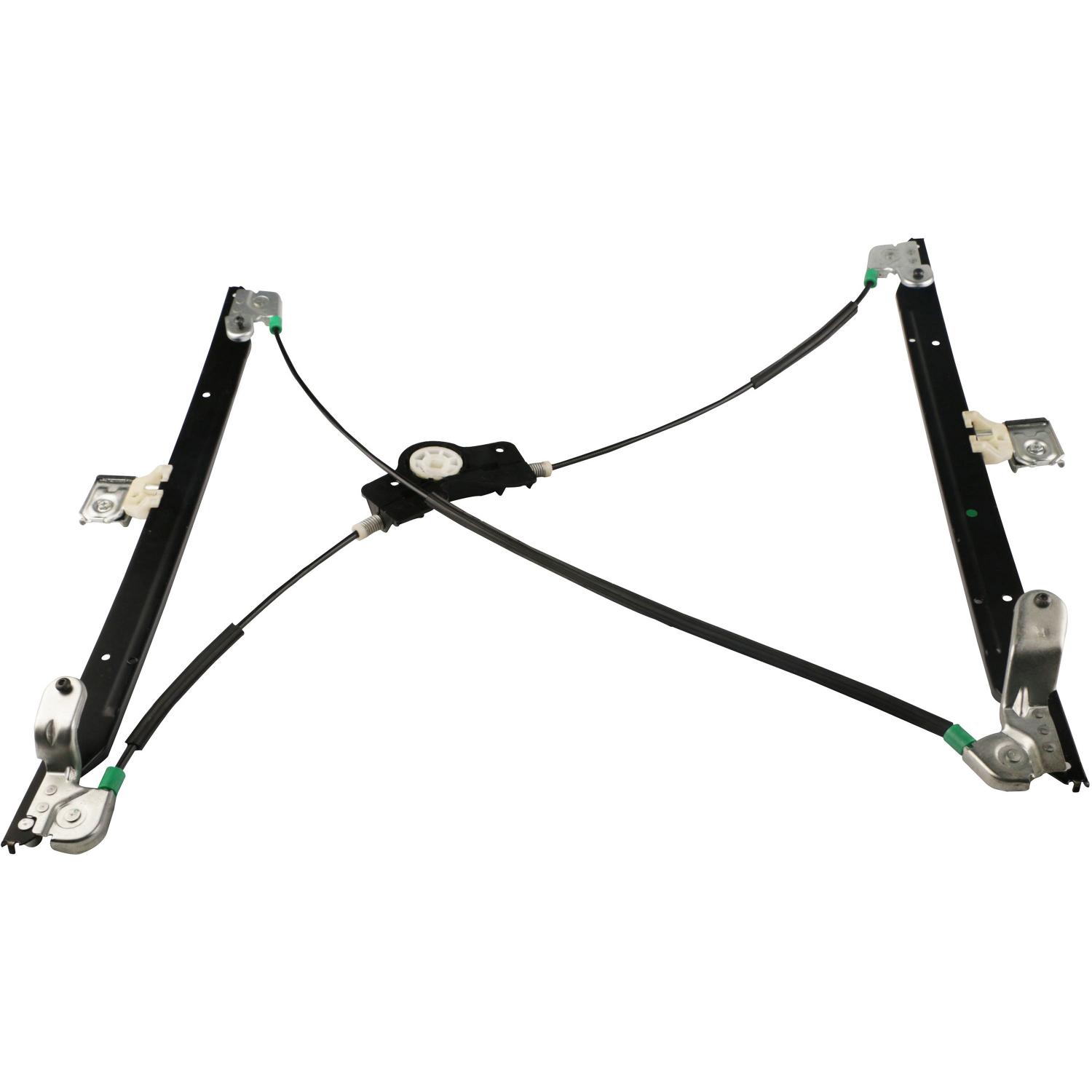 TrakMotive 200278 - Window Regulator TrakMotive 200278 Power Window Regulator Assembly product image 1 of 4