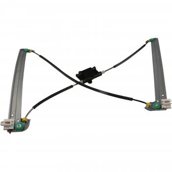 TrakMotive 200281 Power Window Regulator Assembly product image 1 of 4