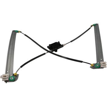 TrakMotive 200281 Power Window Regulator Assembly product image 3 of 4