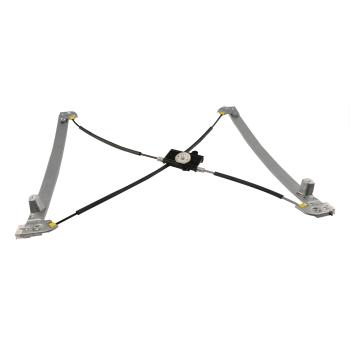 TrakMotive 200281 Power Window Regulator Assembly product image 4 of 4