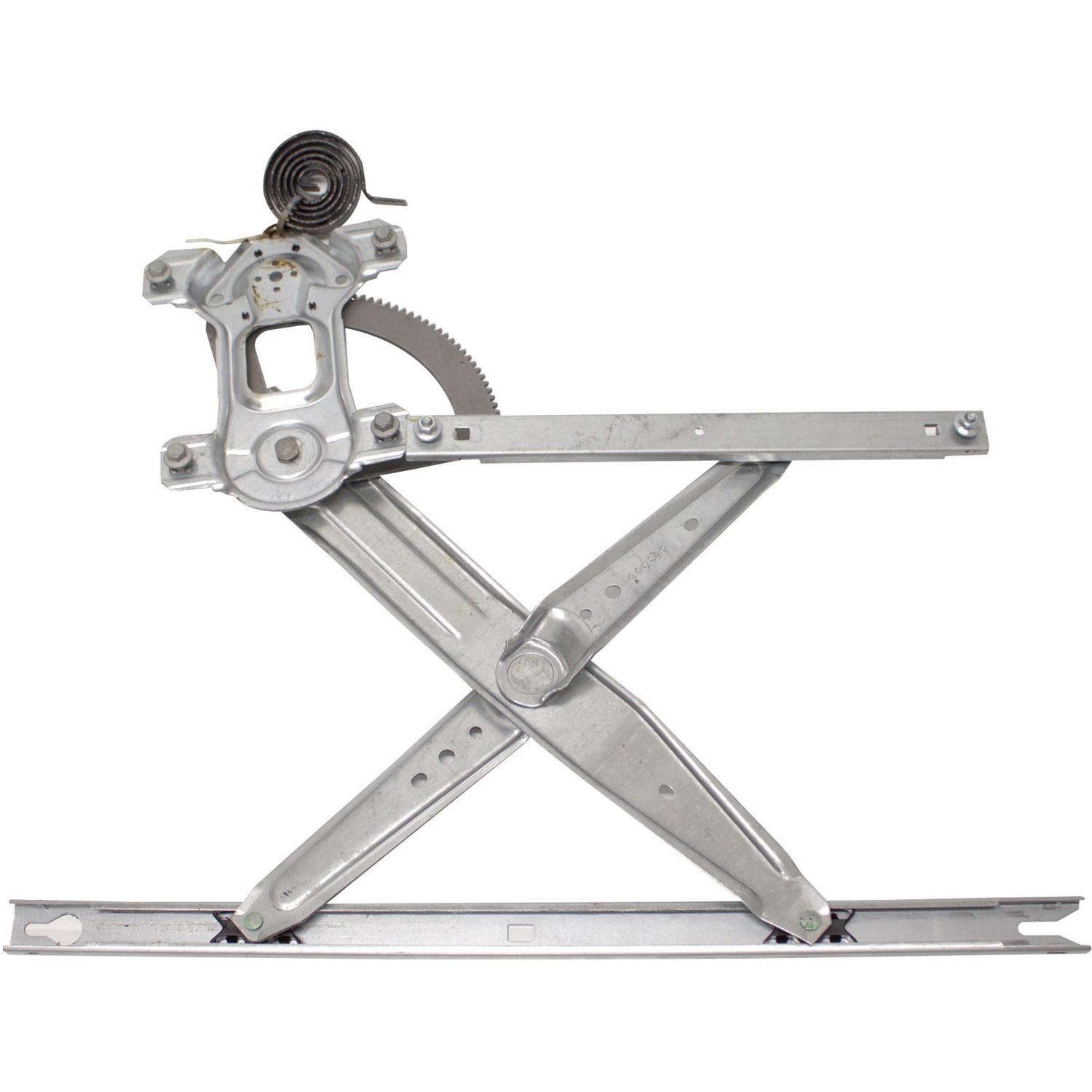 TrakMotive 200297 Power Window Regulator Assembly product image 2 of 4