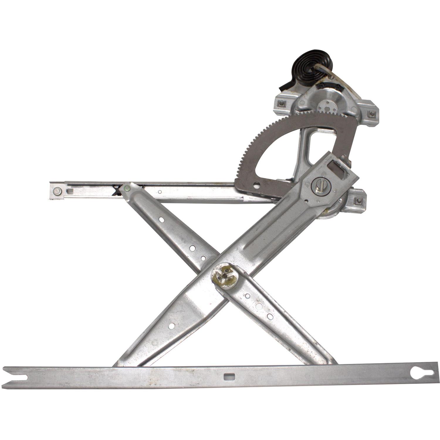 TrakMotive 200297 Power Window Regulator Assembly product image 3 of 4