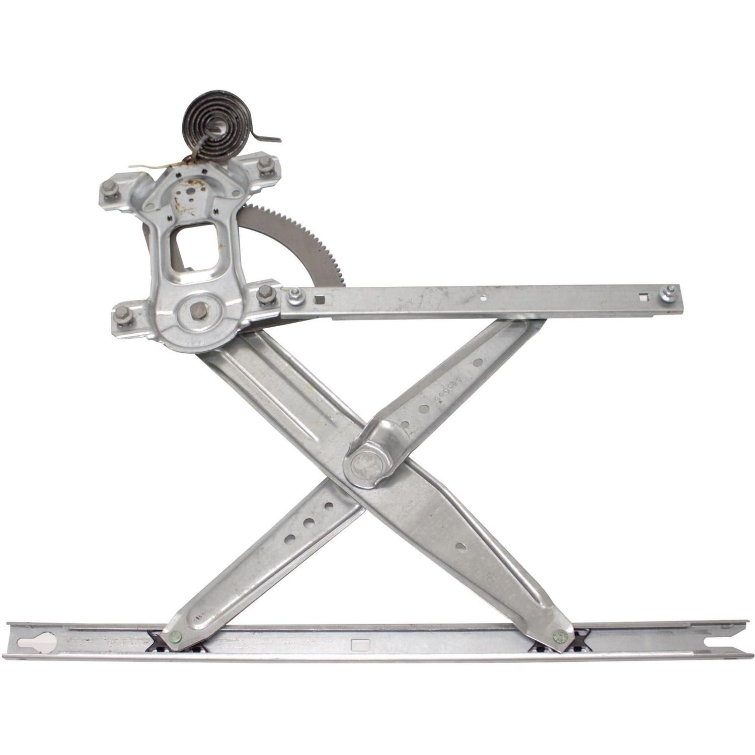 TrakMotive 200297 Power Window Regulator Assembly product image 4 of 4