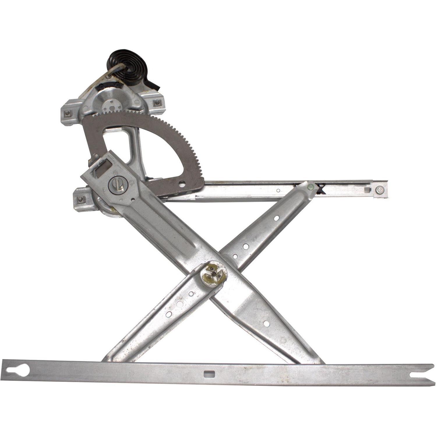 TrakMotive 200298 - Window Regulator TrakMotive 200298 Power Window Regulator Assembly product image 1 of 4