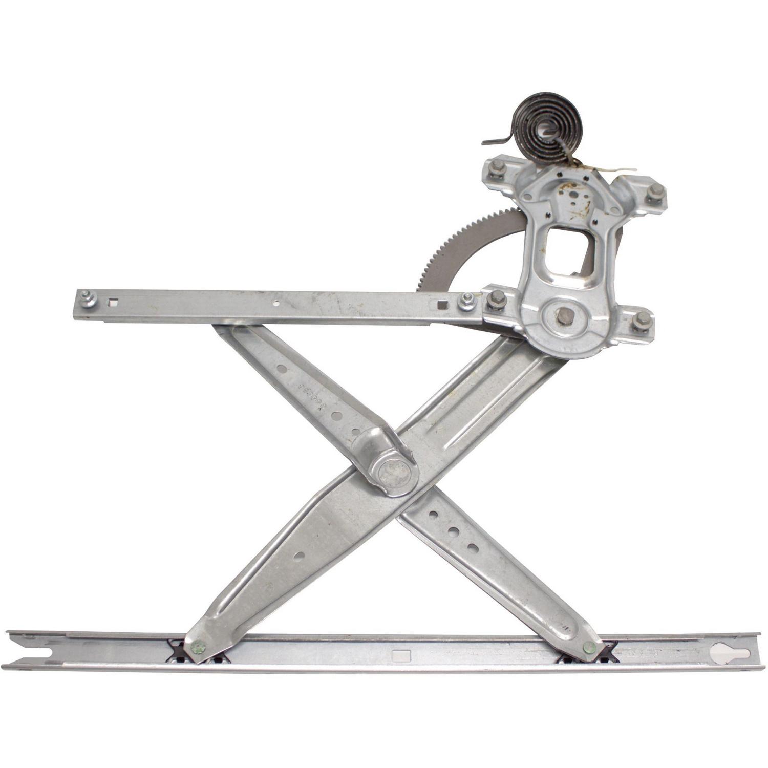 TrakMotive 200298 - Window Regulator TrakMotive 200298 Power Window Regulator Assembly product image 2 of 4