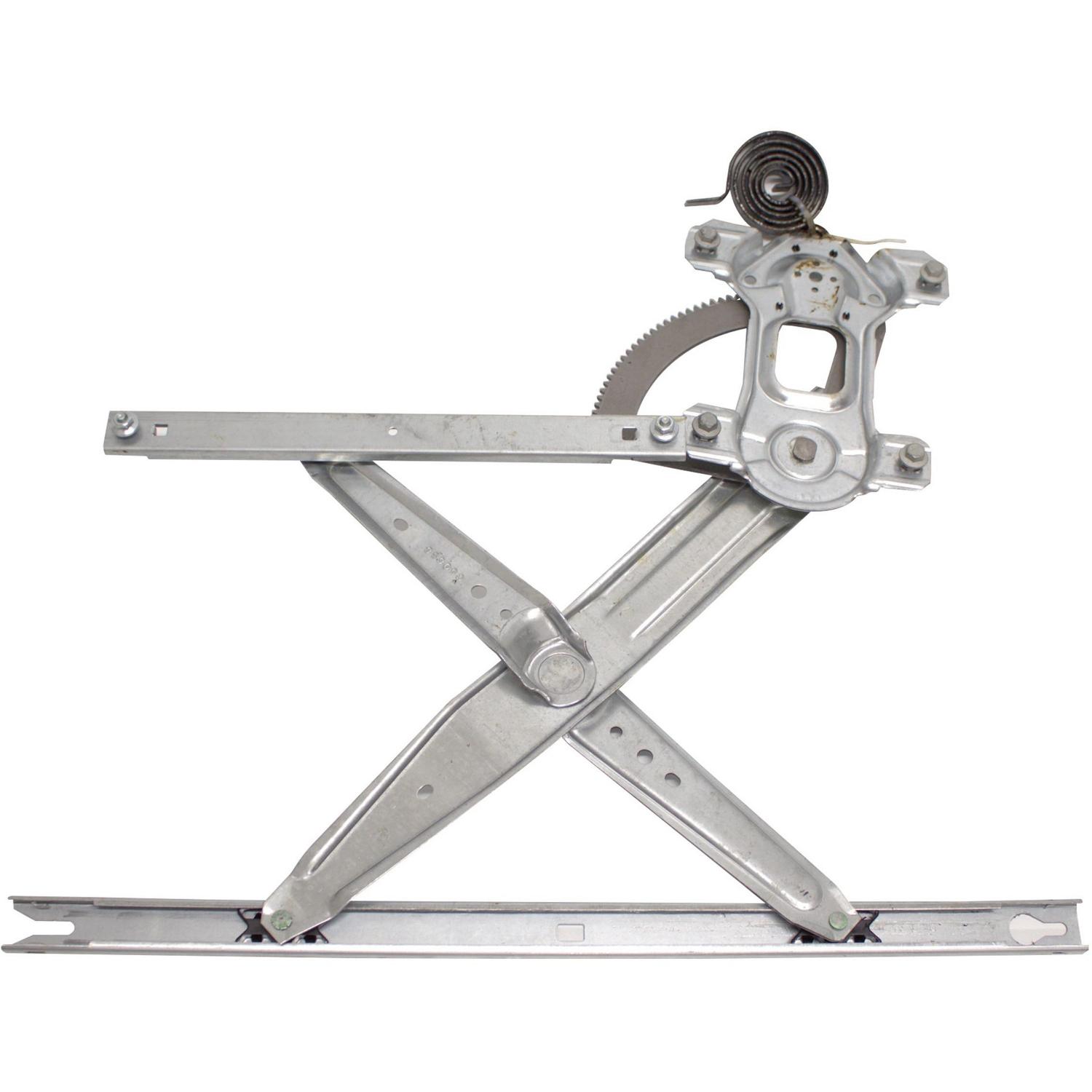 TrakMotive 200298 - Window Regulator TrakMotive 200298 Power Window Regulator Assembly product image 4 of 4