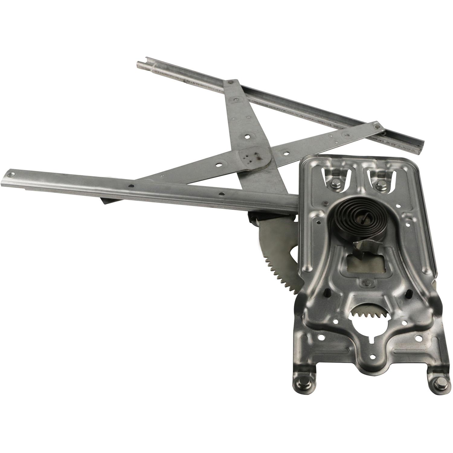 TrakMotive 200301 - Window Regulator TrakMotive 200301 Power Window Regulator Assembly product image 3 of 4