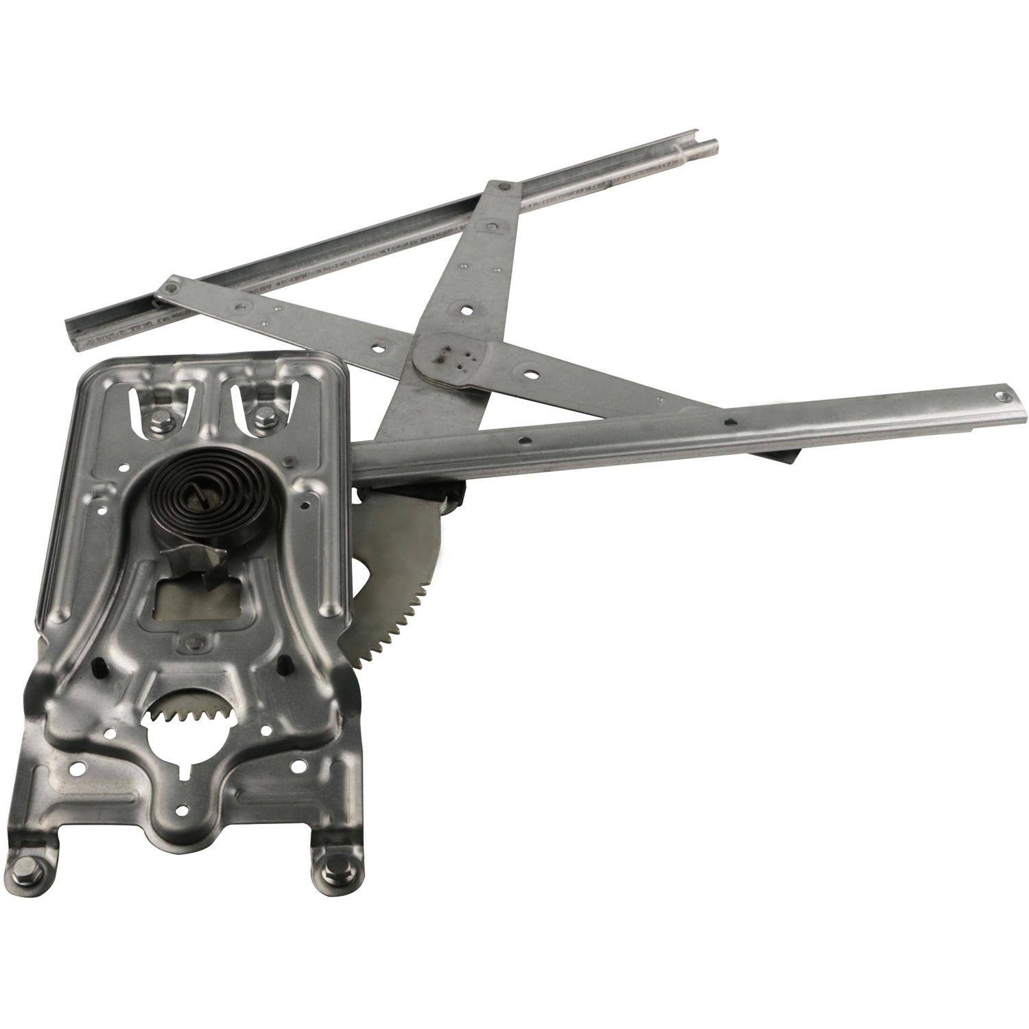 TrakMotive 200302 Power Window Regulator Assembly product image 1 of 4