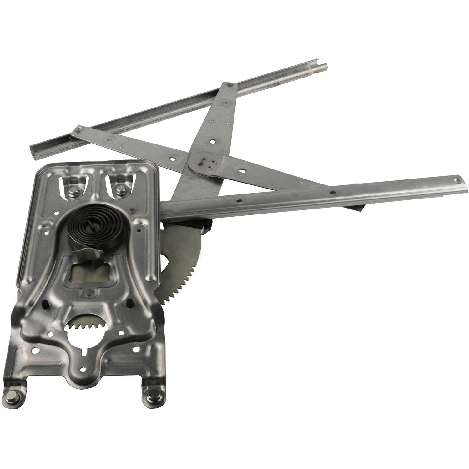 TrakMotive 200302 Power Window Regulator Assembly product image 3 of 4