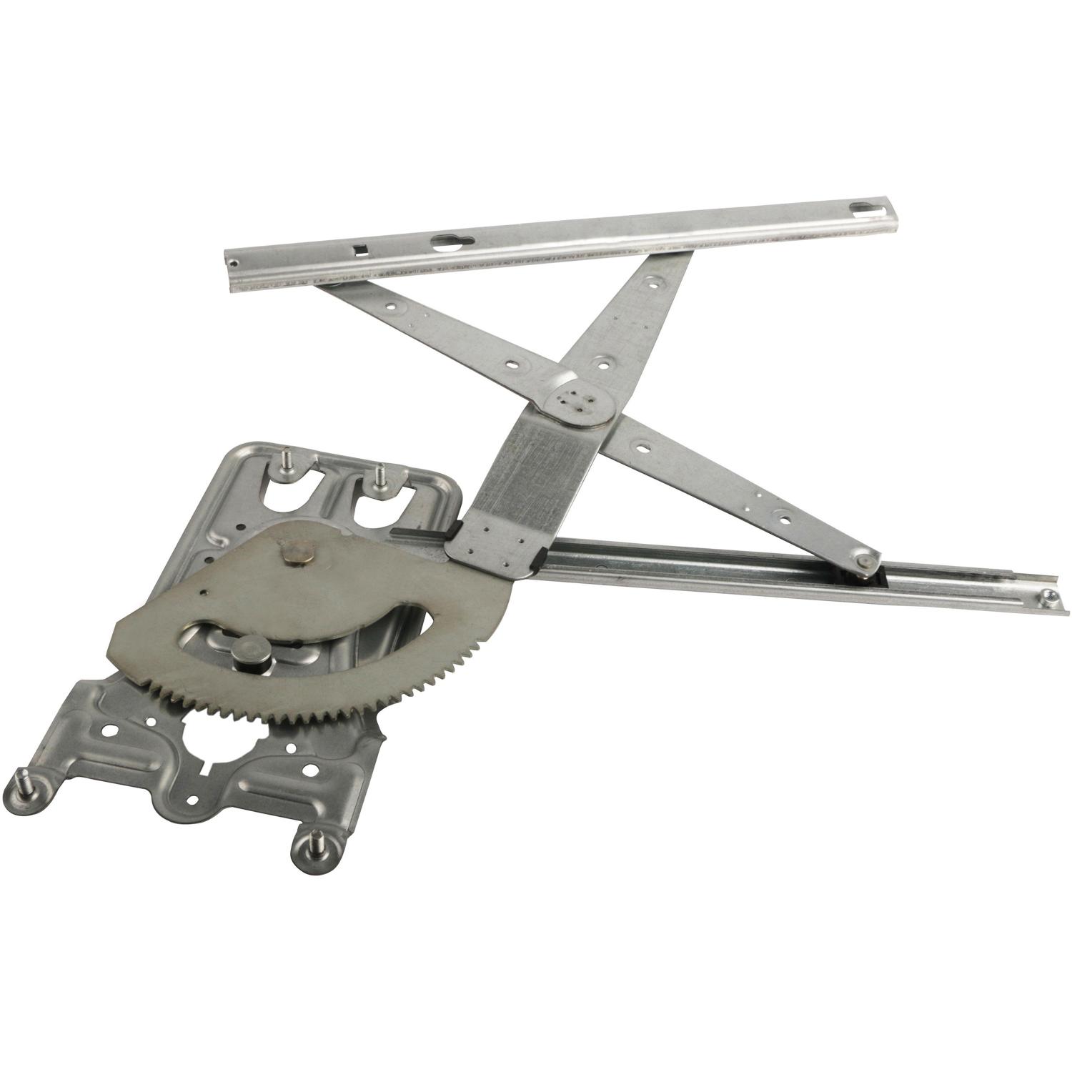 TrakMotive 200302 Power Window Regulator Assembly product image 4 of 4