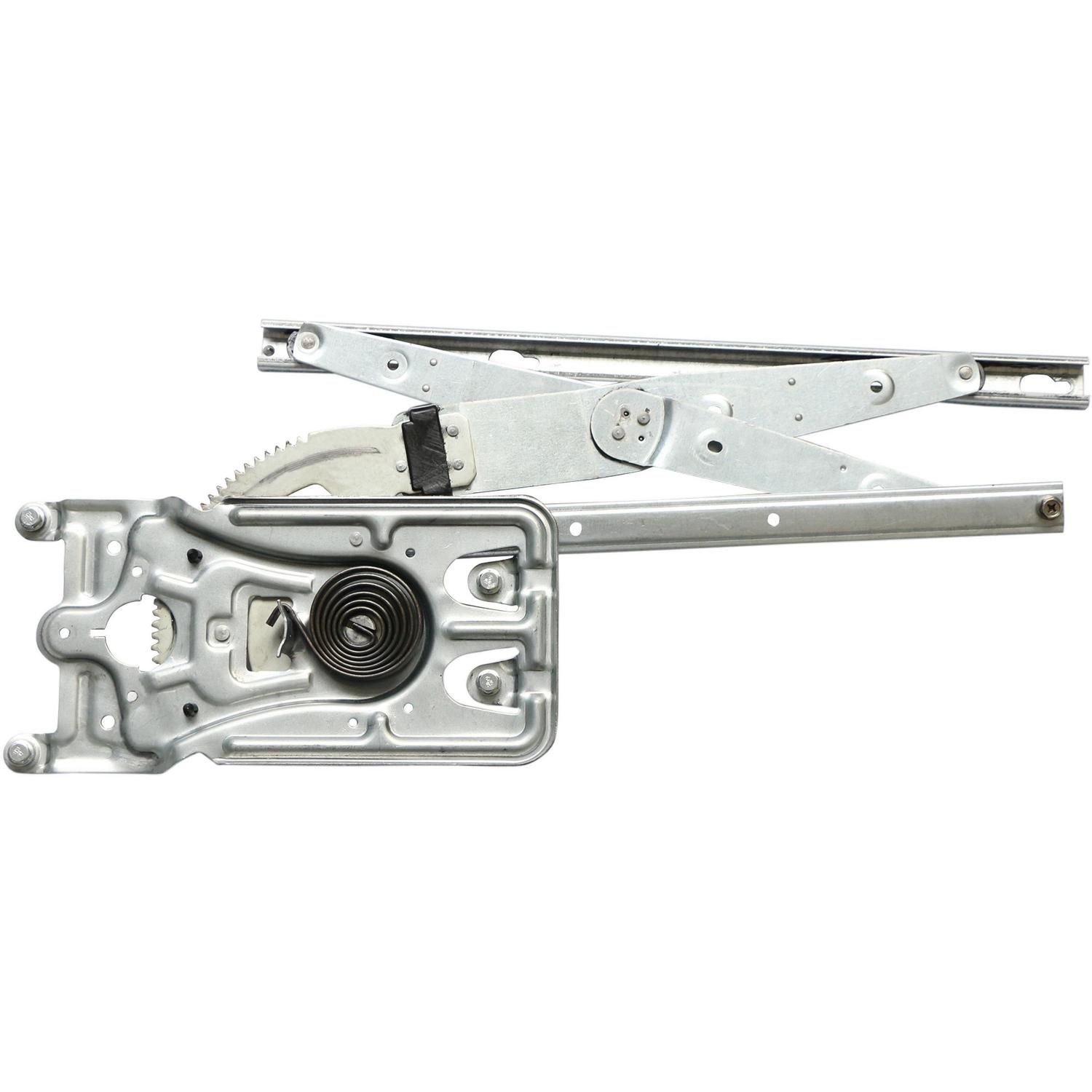 TrakMotive 200303 - Window Regulator TrakMotive 200303 Power Window Regulator Assembly product image 2 of 4