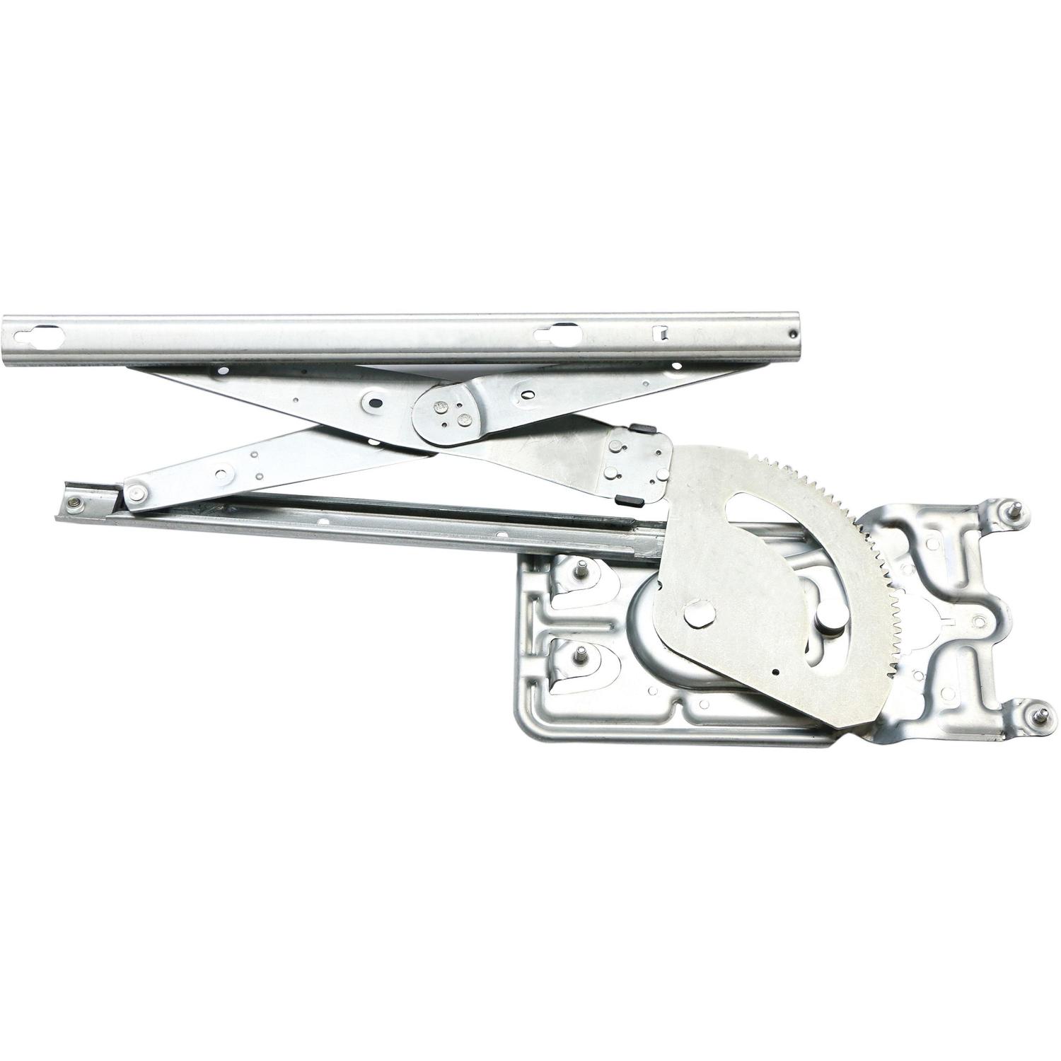 TrakMotive 200303 - Window Regulator TrakMotive 200303 Power Window Regulator Assembly product image 3 of 4