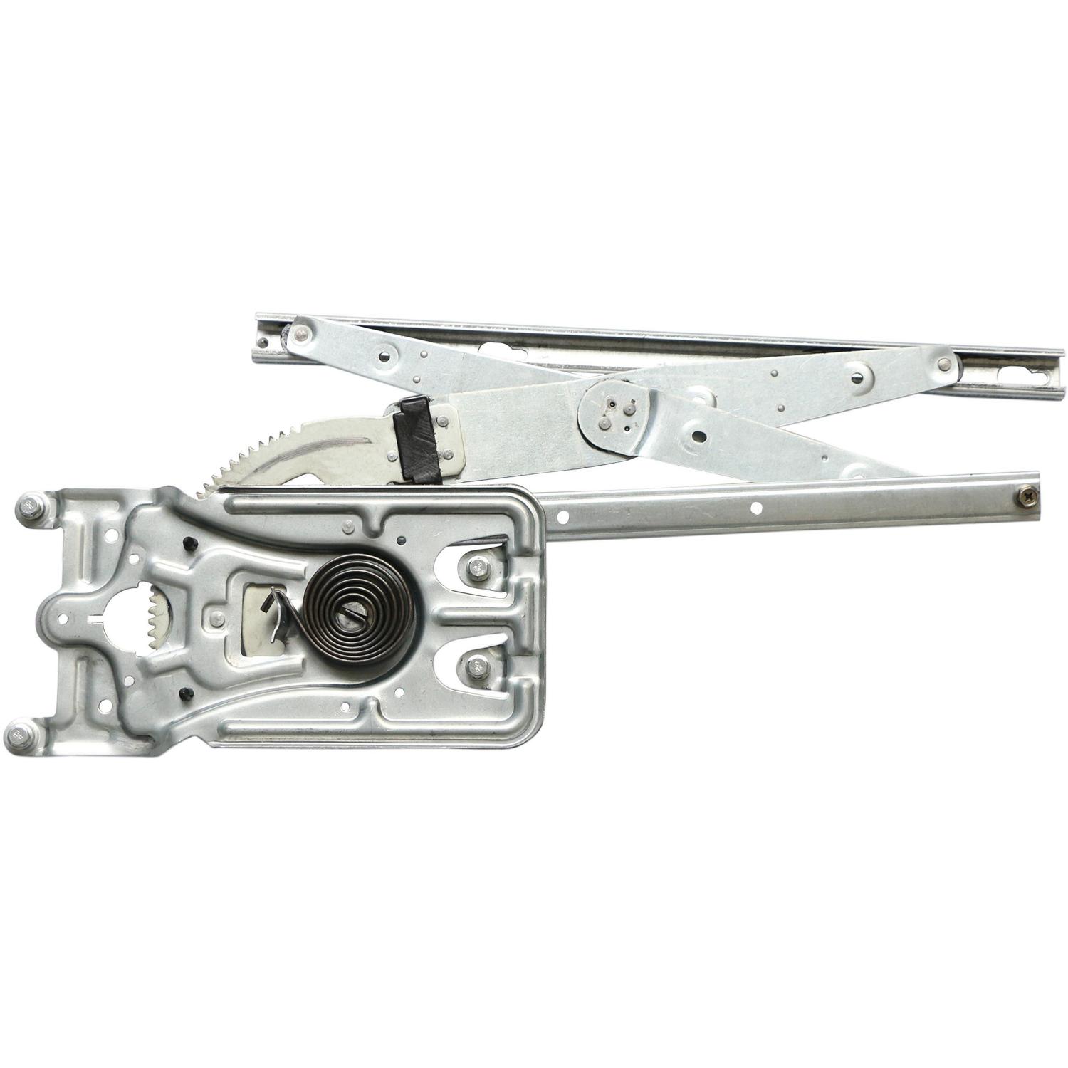 TrakMotive 200303 - Window Regulator TrakMotive 200303 Power Window Regulator Assembly product image 4 of 4