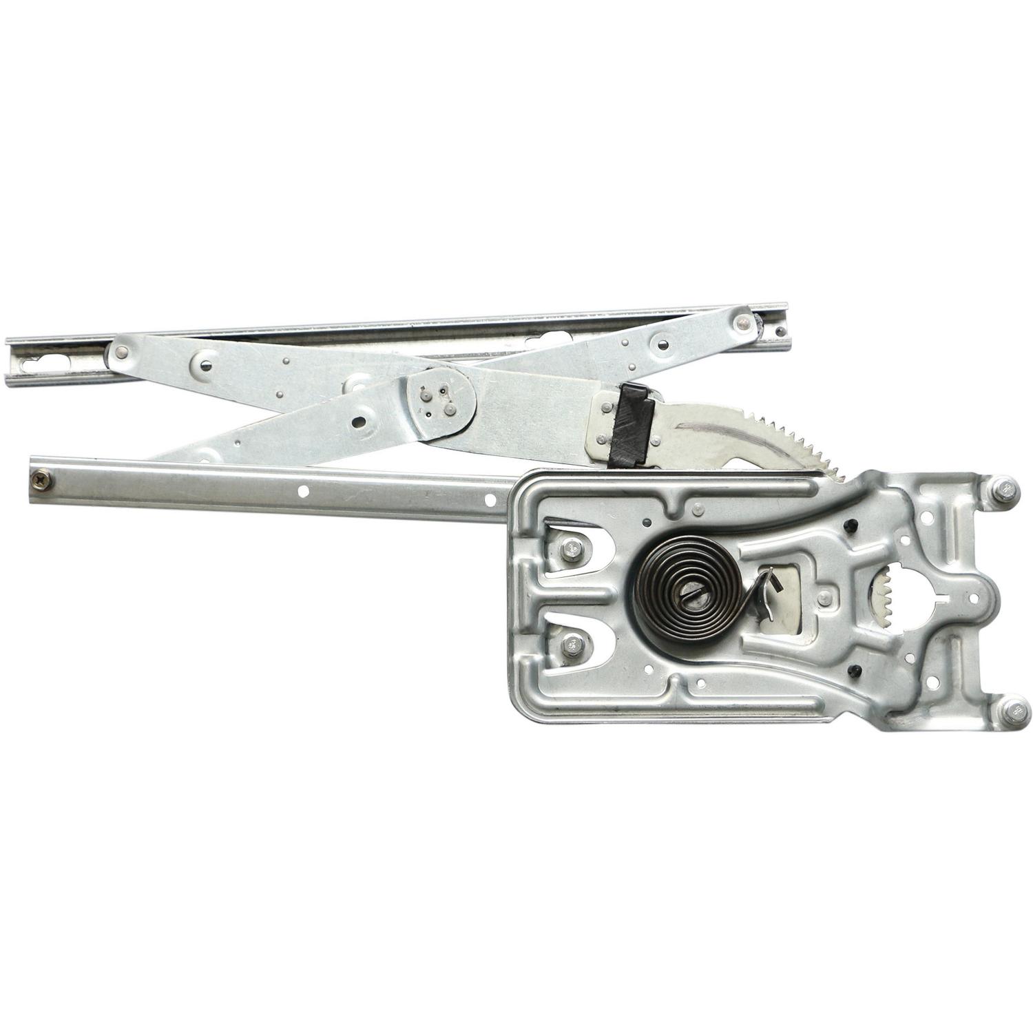 TrakMotive 200304 - Window Regulator TrakMotive 200304 Power Window Regulator Assembly product image 2 of 4