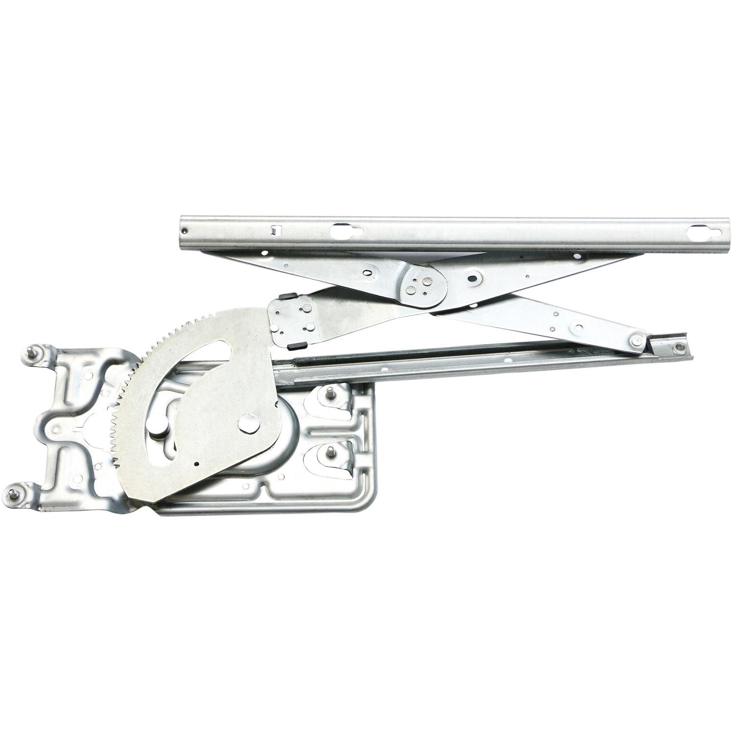 TrakMotive 200304 - Window Regulator TrakMotive 200304 Power Window Regulator Assembly product image 3 of 4