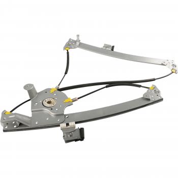 TrakMotive 200305 Power Window Regulator Assembly product image 1 of 4