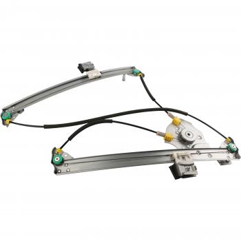 TrakMotive 200305 Power Window Regulator Assembly product image 2 of 4