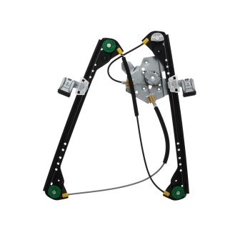 TrakMotive 200305 Power Window Regulator Assembly product image 4 of 4