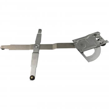 TrakMotive 200317 Power Window Regulator Assembly product image 1 of 4